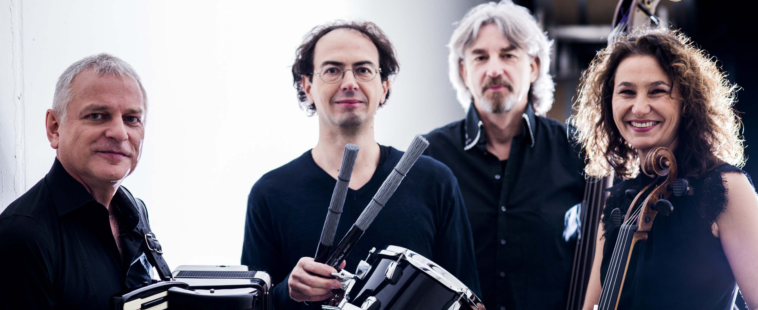 paiervalcicquartet